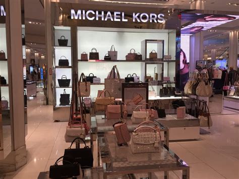 michael kors dealer|michael kors factory store.